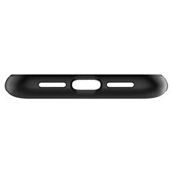 SPIGEN Case Slim Armor for iPhone XR - Satin Silver