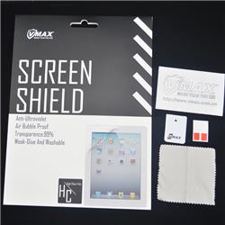 VMAX HD PET Film for iPad Pro 12.9"