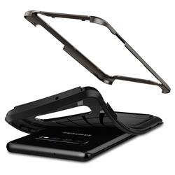 SPIGEN Hybrid NX for Samsung Galaxy S10+ - Gunmetal