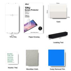 VMAX Invisible TPU Film for Samsung S10 6.1"