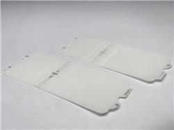 VMAX Invisible TPU Film for Samsung S10 6.1"