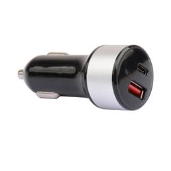 iCAN Chargeur intelligent à 2 ports de 32W