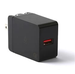LBT Ultra Fast Wall Charger with Foldable Blades