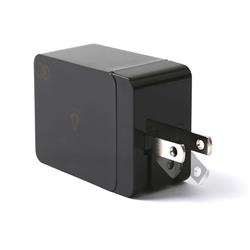LBT Ultra Fast Wall Charger with Foldable Blades