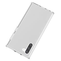 LBT Tuff 8 Étui transparent pour Samsung Galaxy Note 10