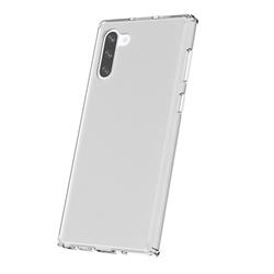 LBT Tuff 8 Étui transparent pour Samsung Galaxy Note 10