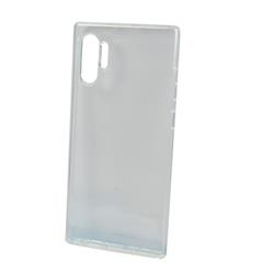 LBT Étui en Gel Transparent pour Samsung Galaxy Note 10+ (NOTE10PCL1)