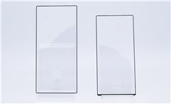 VMAX Hot Bending Tempered Glass for Samsung Note 10 6.3"