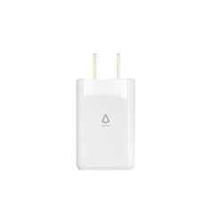 LBT Chargeur PD 18W avec câble Apple Type C vers Lightning