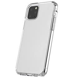 LBT Tuff 8 Clear Case for iPhone 11 Pro(Open Box)