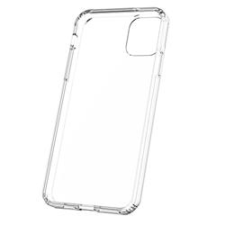 LBT (Tuff 8) - Étui protecteur pour iPhone 11 Pro Max transparent