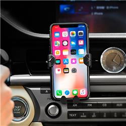 HOCO (CA22 Kingcrab) - Support de téléphone pour voiture