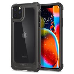 SPIGEN Gauntlet for iPhone 11 Pro - Gunmetal