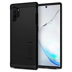SPIGEN Slim Armor for Samsung Galaxy Note 10+ - Black