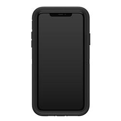 OB Defender Protective Case Black for iPhone 11 Pro Max(Open Box)