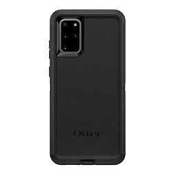 OB Defender Protective Case Black for Samsung Galaxy S20+