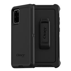 OB Defender Protective Case Black for Samsung Galaxy S20+