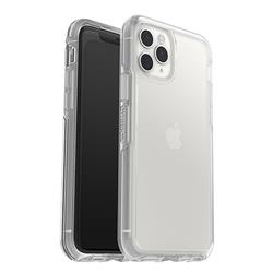 OB Symmetry Clear Protective Case Clear for iPhone 11 Pro