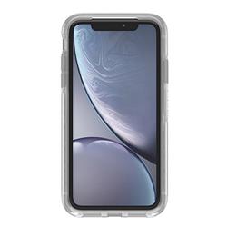 OB Symmetry Clear Protective Case Clear for iPhone XR