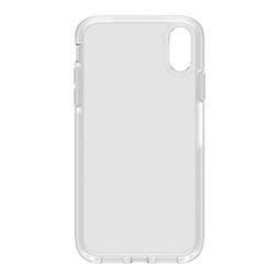 OB Symmetry Clear Protective Case Clear for iPhone XR