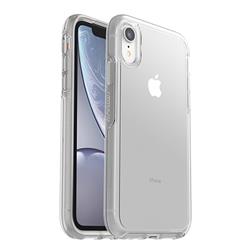 OB Symmetry Clear Protective Case Clear for iPhone XR