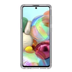 OB Symmetry Clear Protective Case Clear for Samsung Galaxy A71
