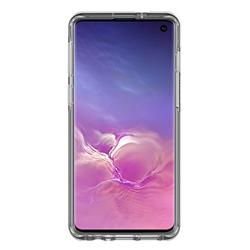 OB Symmetry Clear Protective Case Clear for Samsung Galaxy S10