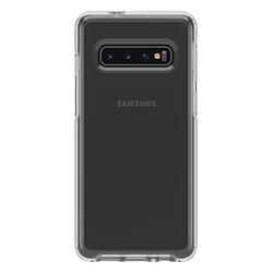 OB Symmetry Clear Protective Case Clear for Samsung Galaxy S10