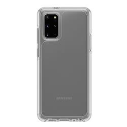 OB Symmetry Clear Protective Case Clear for Samsung Galaxy S20+(Open Box)