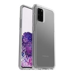 OB Symmetry Clear Protective Case Clear for Samsung Galaxy S20+(Open Box)
