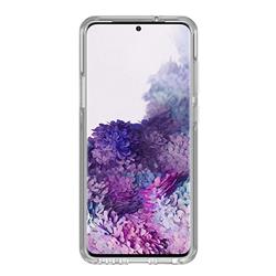 OB Symmetry Clear Protective Case Clear for Samsung Galaxy S20+(Open Box)