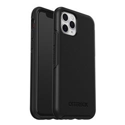 OB Symmetry Protective Case Black for iPhone 11 Pro(Open Box)