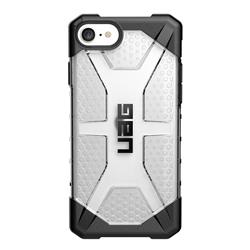 UAG Plasma Rugged Case Ice (Clear) for iPhone SE 2020/8/7/6S/6