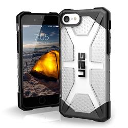 UAG Plasma Rugged Case Ice (Clear) for iPhone SE 2020/8/7/6S/6