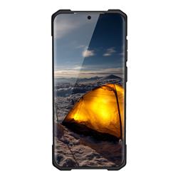UAG Plasma Rugged Case Ice (Clear) for Samsung Galaxy S20+