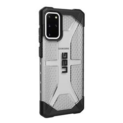 UAG Plasma Rugged Case Ice (Clear) for Samsung Galaxy S20+