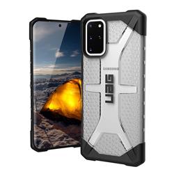 UAG Plasma Rugged Case Ice (Clear) for Samsung Galaxy S20+