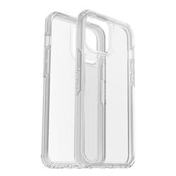 OB Symmetry Protective Case Clear for iPhone 12 Pro Max