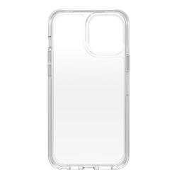 OB Symmetry Protective Case Clear for iPhone 12 Pro Max