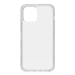 OB Symmetry Protective Case Clear for iPhone 12 Pro Max