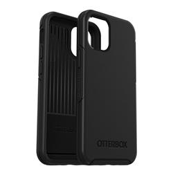OB Symmetry Protectiv Case Black for iPhone 12 mini