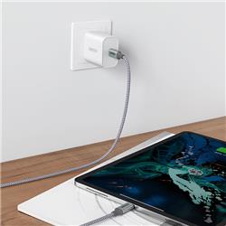 Choetech Chargeur USB-C PD 20 W