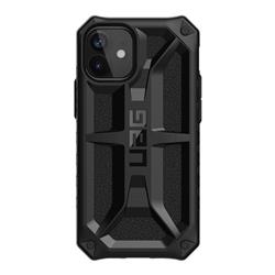 UAG (Monarch) - Étui protecteur pour iPhone 12 mini noir