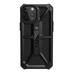 UAG Monarch iPhone Case 12 Pro Max Black