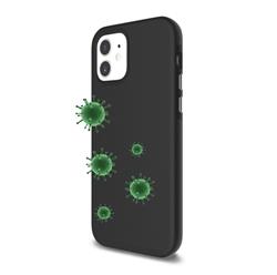 BE Antimicrobial Armour 2X iPhone 12 mini Black