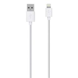 Câble BELKIN MIXIT Lightning vers USB ChargeSync
