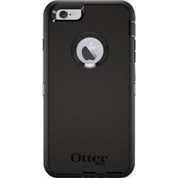 Coque OTTERBOX iPhone 8 Plus/7 Plus série Defender noire