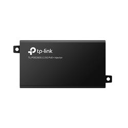 TP-Link (TL-PoE260S) 2.5G PoE+ Injector(Open Box)