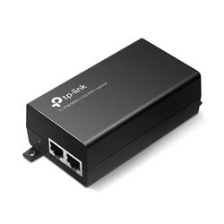 TP-Link (TL-PoE260S) 2.5G PoE+ Injector(Open Box)