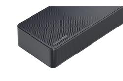 LG SC9S 3.1.3 ch 400W Sound bar with Subwoofer - SC9S.DCANLLK